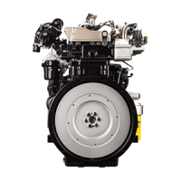 KDI 2504 TCR   diesel